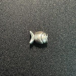 2004 Retired Fish Charm #79113